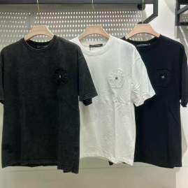 Picture of Chrome Hearts T Shirts Short _SKUChromeHeartsS-XL8qx1117745